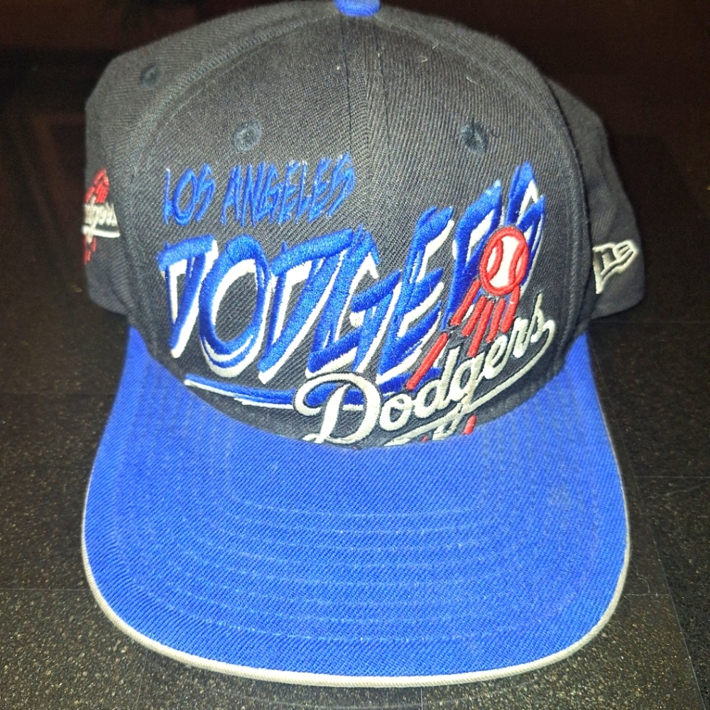 Vintage Basketball Hats